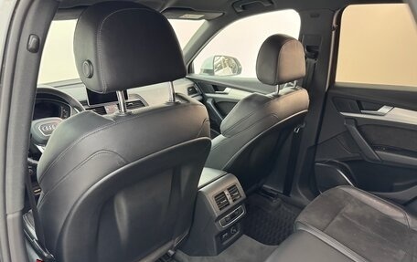 Audi Q5, 2020 год, 3 750 000 рублей, 14 фотография