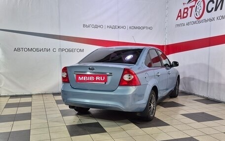Ford Focus II рестайлинг, 2009 год, 474 000 рублей, 7 фотография