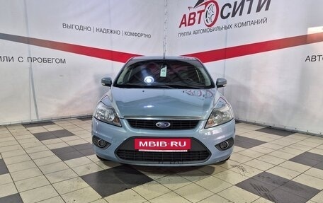 Ford Focus II рестайлинг, 2009 год, 474 000 рублей, 2 фотография