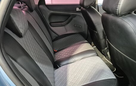 Ford Focus II рестайлинг, 2009 год, 474 000 рублей, 13 фотография