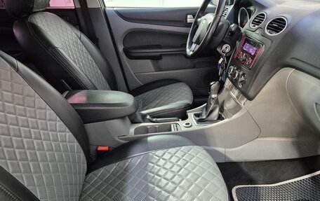 Ford Focus II рестайлинг, 2009 год, 474 000 рублей, 12 фотография