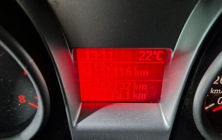 Ford Focus II рестайлинг, 2009 год, 474 000 рублей, 10 фотография