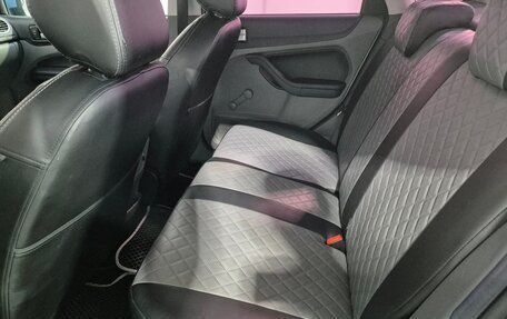 Ford Focus II рестайлинг, 2009 год, 474 000 рублей, 14 фотография