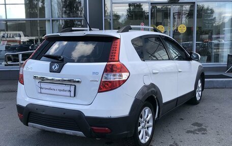 DongFeng H30 Cross, 2014 год, 529 000 рублей, 5 фотография