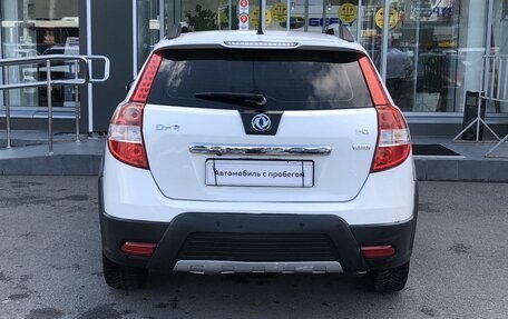 DongFeng H30 Cross, 2014 год, 529 000 рублей, 6 фотография