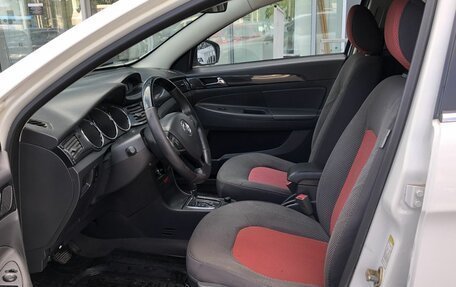 DongFeng H30 Cross, 2014 год, 529 000 рублей, 9 фотография