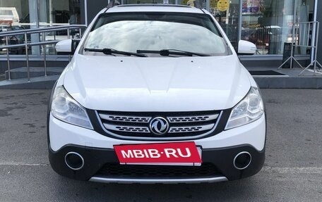 DongFeng H30 Cross, 2014 год, 529 000 рублей, 2 фотография