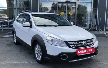 DongFeng H30 Cross, 2014 год, 529 000 рублей, 3 фотография