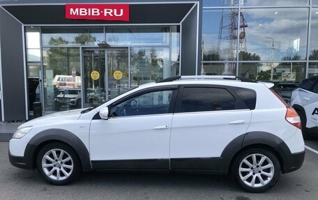 DongFeng H30 Cross, 2014 год, 529 000 рублей, 8 фотография