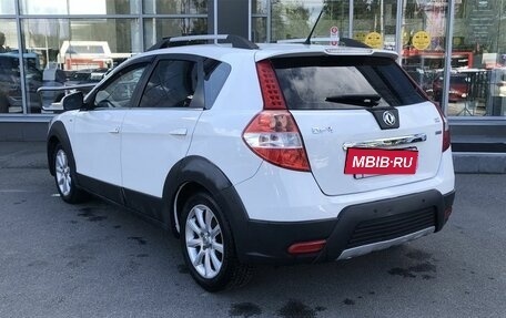 DongFeng H30 Cross, 2014 год, 529 000 рублей, 7 фотография