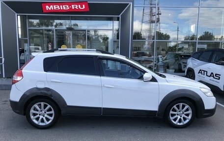 DongFeng H30 Cross, 2014 год, 529 000 рублей, 4 фотография