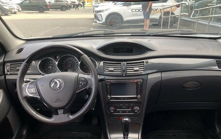 DongFeng H30 Cross, 2014 год, 529 000 рублей, 10 фотография