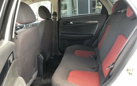 DongFeng H30 Cross, 2014 год, 529 000 рублей, 11 фотография