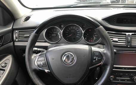 DongFeng H30 Cross, 2014 год, 529 000 рублей, 12 фотография