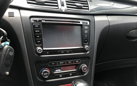 DongFeng H30 Cross, 2014 год, 529 000 рублей, 14 фотография