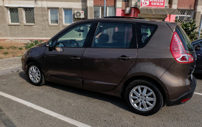Renault Scenic III, 2010 год, 950 000 рублей, 1 фотография