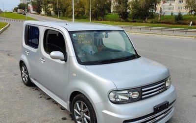 Nissan Cube III, 2015 год, 1 290 000 рублей, 1 фотография