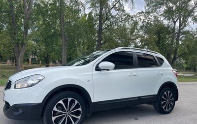 Nissan Qashqai, 2012 год, 1 150 000 рублей, 1 фотография