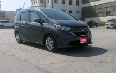Honda Freed II, 2018 год, 1 850 000 рублей, 1 фотография