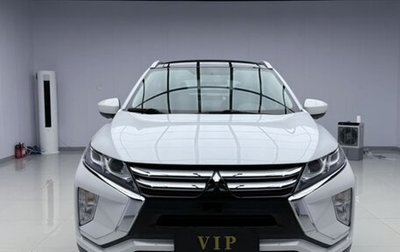 Mitsubishi Eclipse Cross, 2020 год, 2 175 000 рублей, 1 фотография