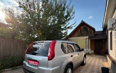 Nissan X-Trail, 2011 год, 1 250 000 рублей, 1 фотография