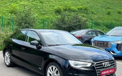 Audi A3, 2015 год, 1 850 000 рублей, 1 фотография
