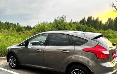 Ford Focus III, 2012 год, 775 000 рублей, 1 фотография