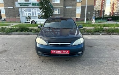 Chevrolet Lacetti, 2008 год, 380 000 рублей, 1 фотография