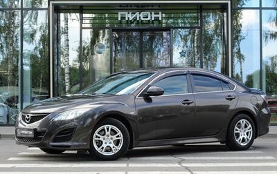 Mazda 6, 2011 год, 980 000 рублей, 1 фотография