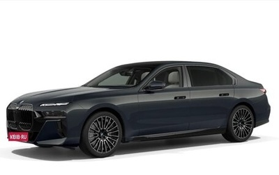 BMW 7 серия, 2025 год, 20 450 000 рублей, 1 фотография