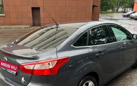 Ford Focus III, 2013 год, 1 200 000 рублей, 5 фотография