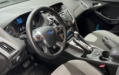 Ford Focus III, 2013 год, 1 200 000 рублей, 9 фотография
