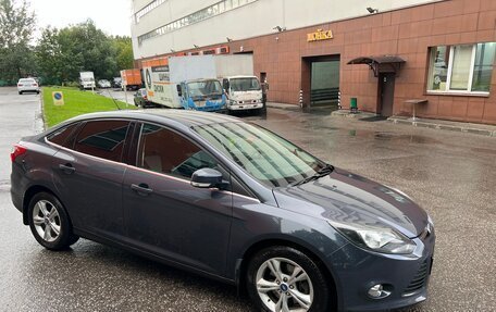 Ford Focus III, 2013 год, 1 200 000 рублей, 7 фотография