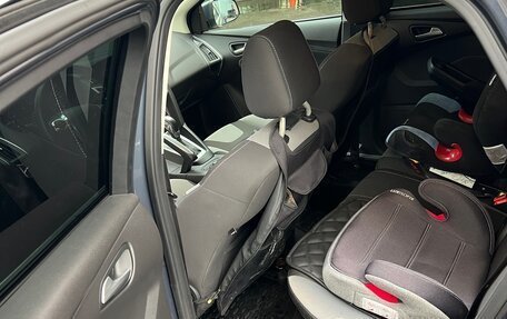 Ford Focus III, 2013 год, 1 200 000 рублей, 11 фотография