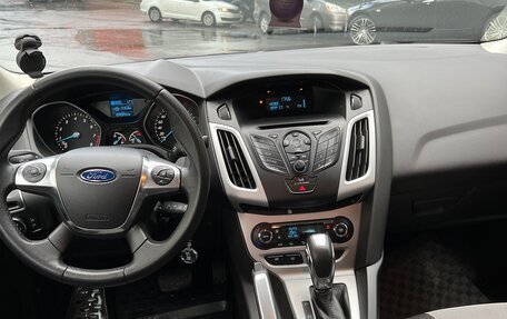 Ford Focus III, 2013 год, 1 200 000 рублей, 12 фотография