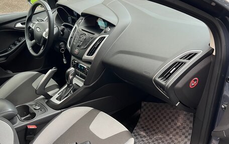 Ford Focus III, 2013 год, 1 200 000 рублей, 13 фотография