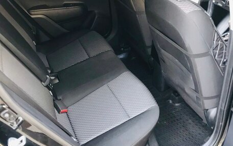 KIA Rio IV, 2018 год, 1 450 000 рублей, 4 фотография