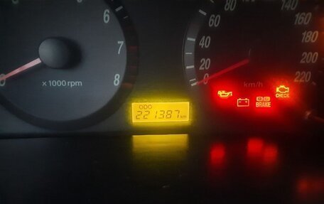 Hyundai Elantra III, 2005 год, 350 000 рублей, 4 фотография