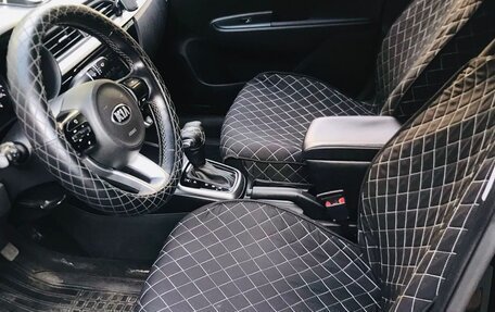 KIA Rio IV, 2018 год, 1 450 000 рублей, 8 фотография