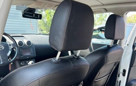 Nissan Qashqai, 2012 год, 1 150 000 рублей, 3 фотография