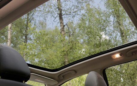 Nissan Qashqai, 2012 год, 1 150 000 рублей, 7 фотография