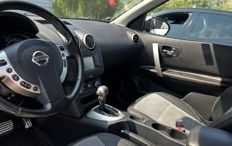 Nissan Qashqai, 2012 год, 1 150 000 рублей, 4 фотография