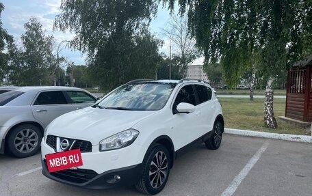 Nissan Qashqai, 2012 год, 1 150 000 рублей, 6 фотография