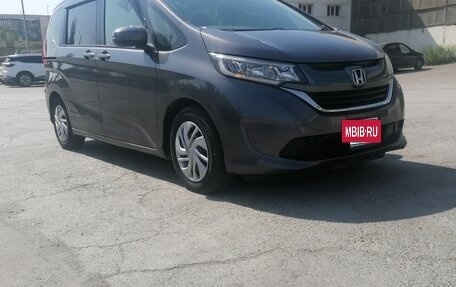 Honda Freed II, 2018 год, 1 850 000 рублей, 3 фотография