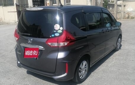 Honda Freed II, 2018 год, 1 850 000 рублей, 5 фотография