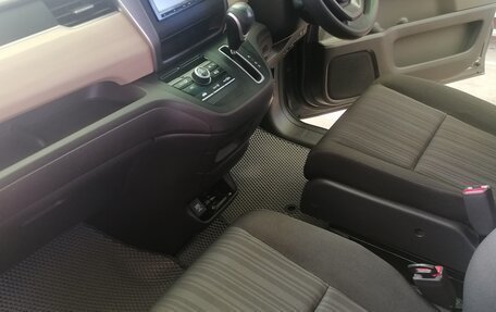 Honda Freed II, 2018 год, 1 850 000 рублей, 11 фотография