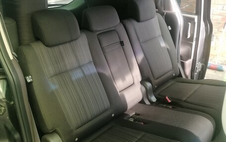Honda Freed II, 2018 год, 1 850 000 рублей, 9 фотография