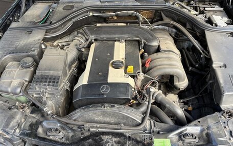 Mercedes-Benz S-Класс, 1998 год, 2 000 000 рублей, 8 фотография