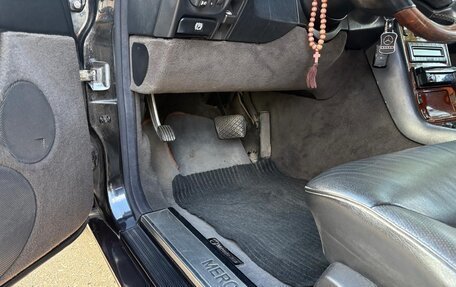 Mercedes-Benz S-Класс, 1998 год, 2 000 000 рублей, 15 фотография
