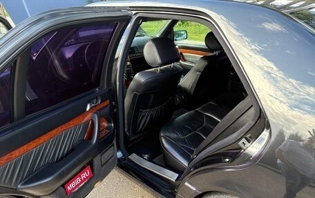 Mercedes-Benz S-Класс, 1998 год, 2 000 000 рублей, 16 фотография